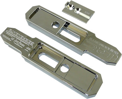 YANA SHIKI SWINGARM EXT CHR PART# CA3087LRC NEW