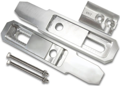 YANA SHIKI SWINGARM EXT KAW PART# A3087LRC NEW