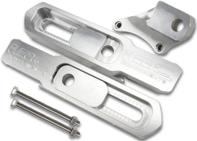 YANA SHIKI SWINGARM EXT MACH ZX10 '08-09 A4269LRC
