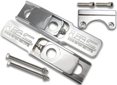 YANA SHIKI 2000-2003 Suzuki GSX-R600 SWINGARM EXT CHR CA2666LRC + CY2A