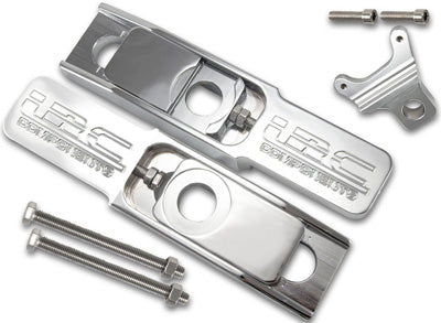 YANA SHIKI 2003-2004 Suzuki GSX-R1000 SWINGARM EXT CHR CA2666LRC + CY4A