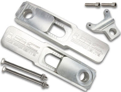 YANA SHIKI 2003-2004 Suzuki GSX-R1000 SWINGARM EXT SUZ A2666LRC + Y4A