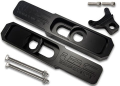 YANA SHIKI 2005-2006 Suzuki GSX-R1000 SWINGARM EXT SUZ A2978ABLRC + Y4B