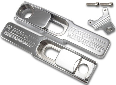 YANA SHIKI 2005-2006 Suzuki GSX-R1000 SWINGARM EXT CHR CA2978LRC + CY4A