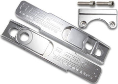 YANA SHIKI 2001-2002 Suzuki GSX-R1000 SWINGARM EXT CHR CA2666LLRC + CY2A