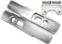 YANA SHIKI 2001-2002 Suzuki GSX-R1000 SWINGARM EXT SUZ A2666LLRC + Y2A