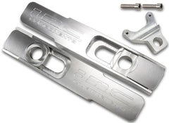 YANA SHIKI 2003-2004 Suzuki GSX-R1000 SWINGARM EXT SUZ A2666LLRC + Y4A