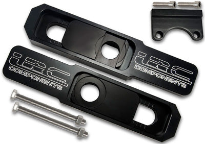 YANA SHIKI 1999-2007 Suzuki GSX-R1300 Hayabusa SWINGARM EXT SUZ A2666LABLRC + Y1