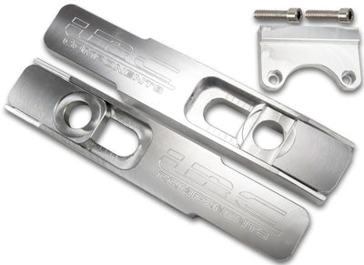 YANA SHIKI 1999-2007 Suzuki GSX-R1300 Hayabusa SWINGARM EXT SUZ A2666LLRC + Y1A
