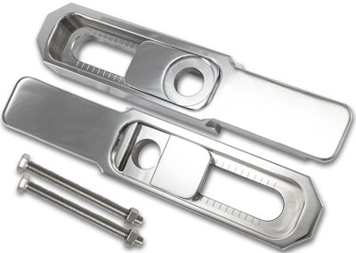 YANA SHIKI SWINGARM EXT CHR PART# CA3086LRC NEW