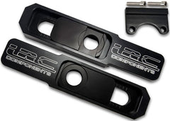 YANA SHIKI 1999-2007 Suzuki GSX-R1300 Hayabusa SWINGARM EXT 4"-6" A2666ABLRC + Y