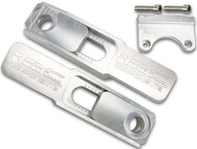 YANA SHIKI 1999-2007 Suzuki GSX-R1300 Hayabusa SWINGARM EXT 4"-6" A2666LRC + Y1A