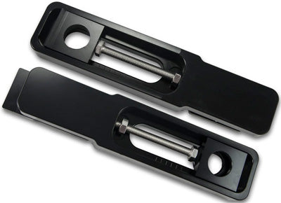 YANA SHIKI SWINGARM EXT BLK PART# A3293AB NEW