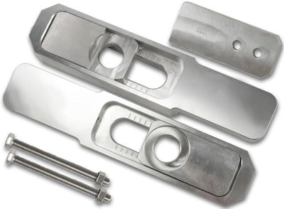 YANA SHIKI SWINGARM EXT SIL PART# A3293 NEW