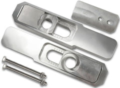 YANA SHIKI SWINGARM EXT SIL PART# A3293 NEW