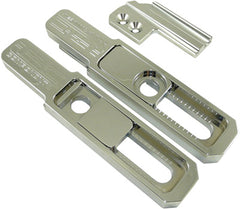 YANA SHIKI SWINGARM EXT CHR CA3701LRC