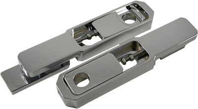 YANA SHIKI 2008 Suzuki GSX1300BK B-King SWINGARM EXT CHR CA3232