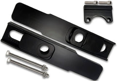 YANA SHIKI 1999-2007 Suzuki GSX-R1300 Hayabusa SWINGARM EXT BLK A2666LAB + Y1B