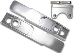 YANA SHIKI 1999-2007 Suzuki GSX-R1300 Hayabusa SWINGARM EXT CHR CA2666L + CY1A