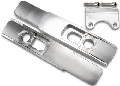 YANA SHIKI 2001-2002 Suzuki GSX-R1000 SWINGARM EXT SUZ A2666L + Y1A