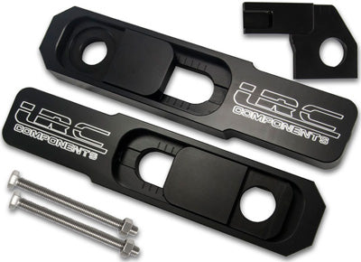 YANA SHIKI SWINGARM EXT YAM PART# A2934ABLRC NEW