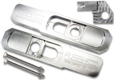 YANA SHIKI SWINGARM EXT YAM PART# A2934LRC NEW