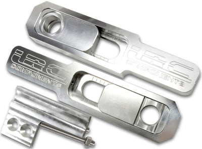 YANA SHIKI SWINGARM EXT YAMAHA PART# A3045LRC NEW