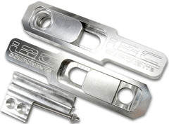 YANA SHIKI SWINGARM EXT YAMAHA PART# A3045LRC NEW