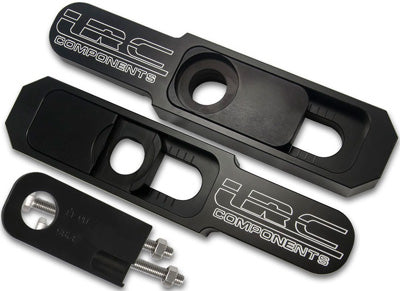 YANA SHIKI SWINGARM EXT YAM PART# A3285ABLRC NEW
