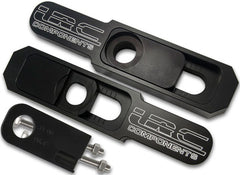 YANA SHIKI SWINGARM EXT YAM PART# A3285ABLRC NEW