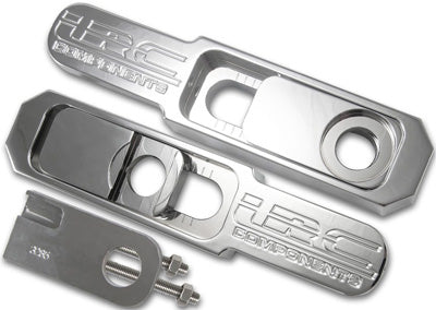 YANA SHIKI SWINGARM EXT CHR PART# CA3285LRC NEW