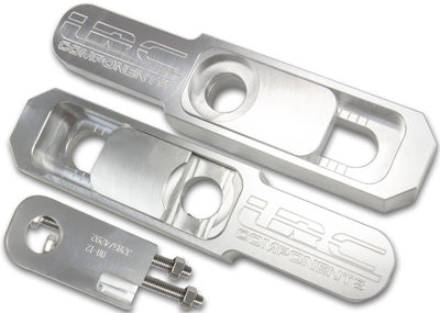 YANA SHIKI SWINGARM EXT YAM PART# A3285LRC NEW