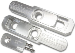 YANA SHIKI SWINGARM EXT YAM PART# A3285LRC NEW