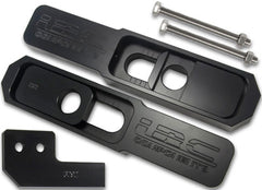 YANA SHIKI SWING ARM EXT BLK PART# A3292ABLRC NEW