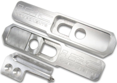 YANA SHIKI SWINGARM EXT NAT PART# A3292LRC NEW
