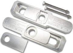 YANA SHIKI SWINGARM EXT YAM MACHINED PART# A4292LRC NEW