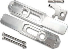 YANA SHIKI SWINGARM EXT SUZ PART# A4317LRC NEW