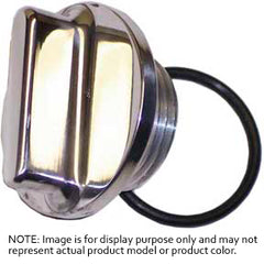 YANA SHIKI OIL CAP BLACK PART# A3057AB NEW