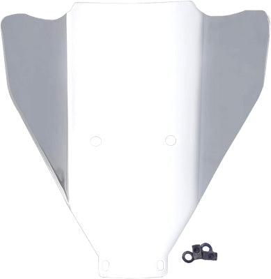 YANA SHIKI BELLY PAN CHROME PART# CA2588 NEW