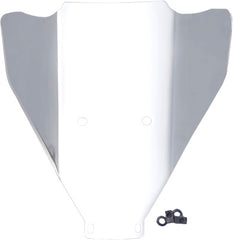 YANA SHIKI BELLY PAN CHROME PART# CA2588 NEW