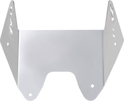 YANA SHIKI BELLY PAN POLISHED PART# A2589 NEW