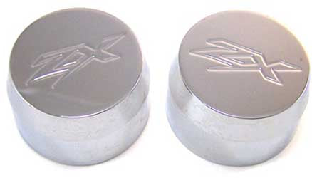 YANA SHIKI YOKE CAP POLISHED PART# A3059 NEW