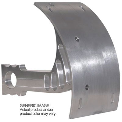 YANA SHIKI TAG BRACKET AXLE MOUNT MACHINED PART# YS2549015 NEW