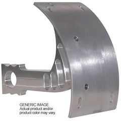 YANA SHIKI TAG BRACKET AXLE MOUNT MACHINED PART# YS2549023 NEW