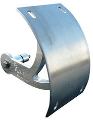 YANA SHIKI TAG BRACKET SWINGARM MOUNT MACHINED PART# YS2549055 NEW