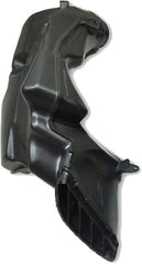 YANA SHIKI RAM AIR DUCT LEFT PART# SRA670809L NEW