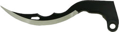 YANA SHIKI NON-ADJUSTABLE CLUTCH LEVER BLACK BLADE PART# A4329AB NEW
