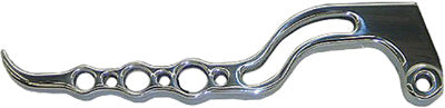 YANA SHIKI BRAKE LEVER POLISH PART# A3220 NEW
