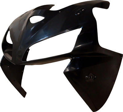 YANA SHIKI UPPER FAIRING CBR600RR 05-06 PART# UFH-102-UP NEW