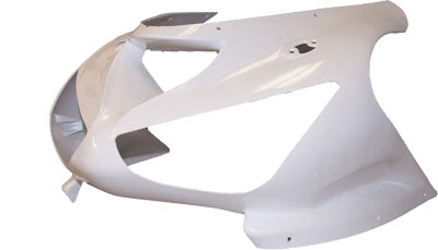 YANA SHIKI UPPER FAIRING ZX-6R 05-06 PART# UFK-201-UP NEW